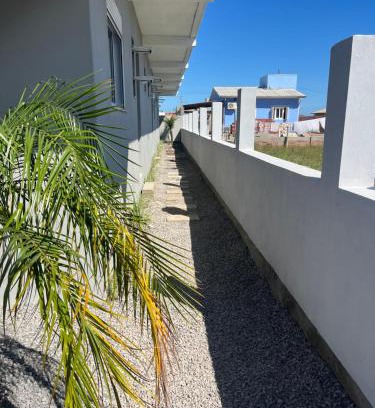 Balneario Gaivota House | Havana Flats