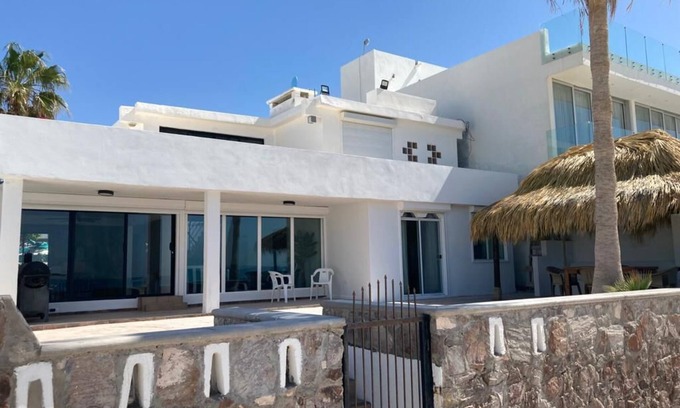 Bahia Kino House | Have a delightful stay in Casa Xol y Mar