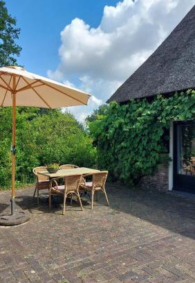 Havelte Apartment | Havelterhoeve