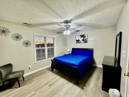 Fayetteville Apartment | Haven Away From Home Ideal For Long Term Stays