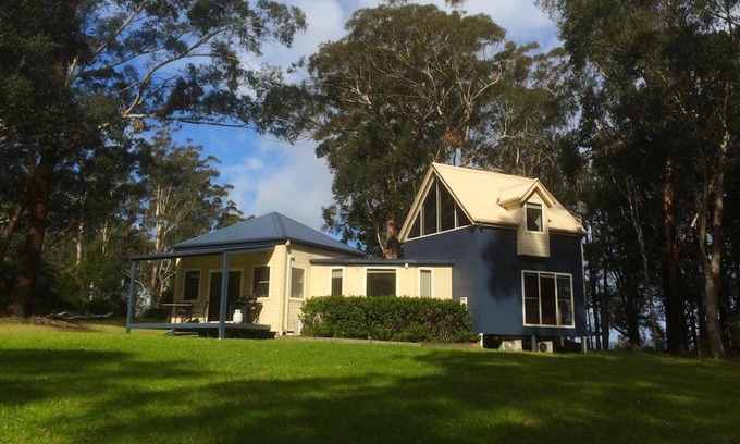 Jaspers Brush Villa | Haven Hideaway