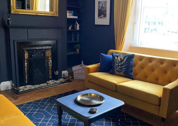 Leyburn Bed & Breakfast | Haven House