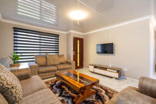 East London House | Haven House