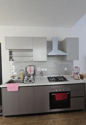 Kilimani Apartment | Haven&Hue