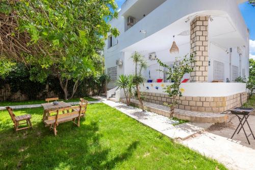 Amilcar Villa | Haven in Carthage, Where History Meets Charm