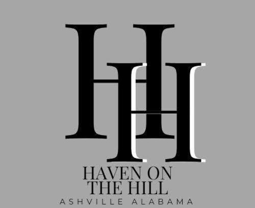 Ashville House | Haven on the Hill B & B
