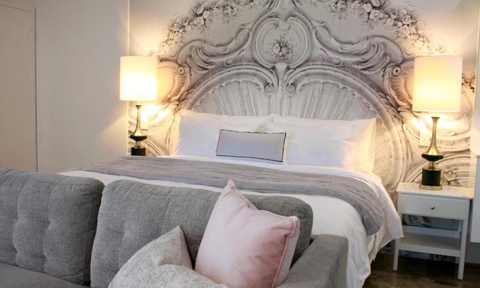 Highgate House | Haven on the Park