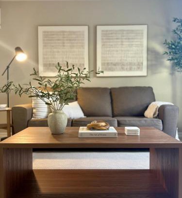 Palm Beach Shores Apartment | Haven - Walk to the Beach, Free Bikes, and Pool!