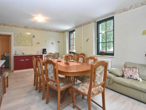 Jagersgrun Apartment | Haven with Private Terrace, cleaning included
