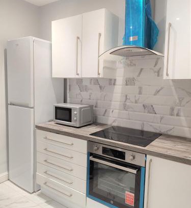 Manchester Apartment | havilahomes