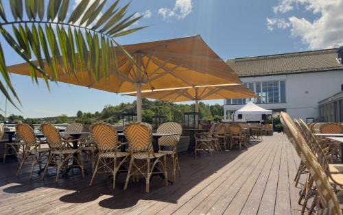 Tjome Hotel | Havna Tjøme Hotel