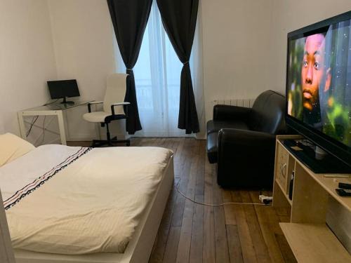 Adamville Apartment | Havre de paix proche de tous