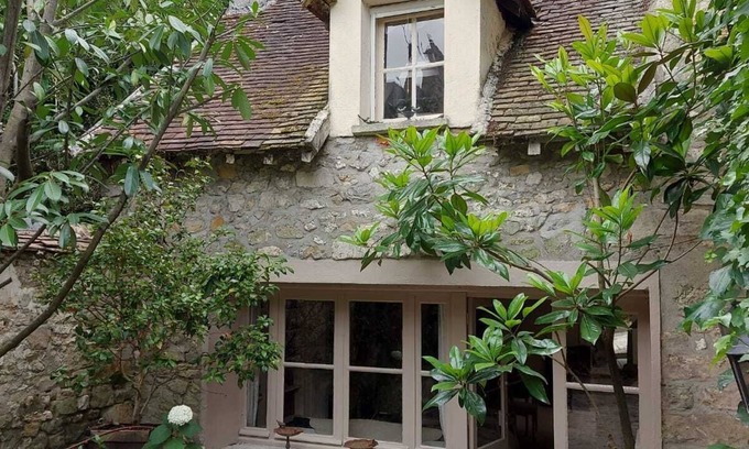 Fontainebleau House | Havre de Paix en Centre Ville, à 5 min du Château !