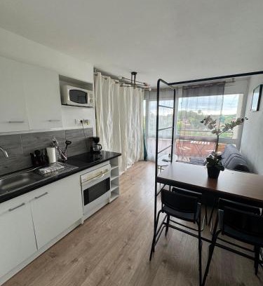 Le Mee-sur-Seine Apartment | Havre de paix