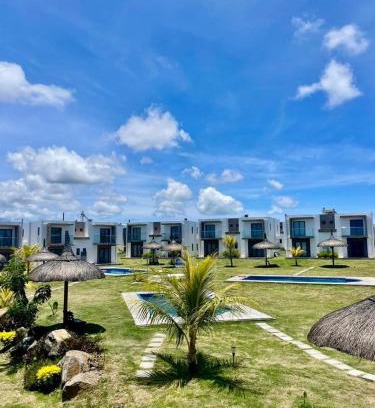 Calebasses Apartment | Havre de Paix