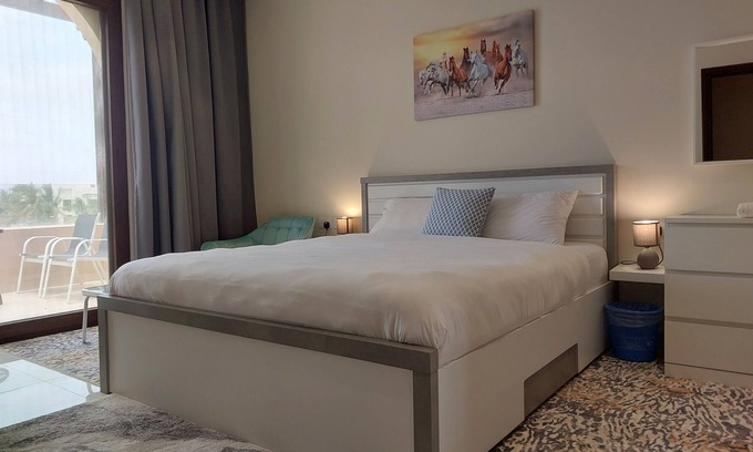 Salalah House | Hawana Plaza Villas