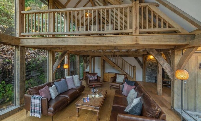 Penrith House | Hawkhow Cottage, Glenridding