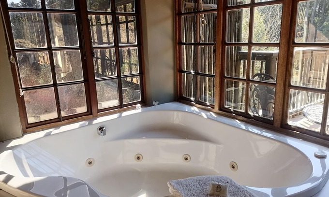 Fort Nottingham House | Hawklee Country House