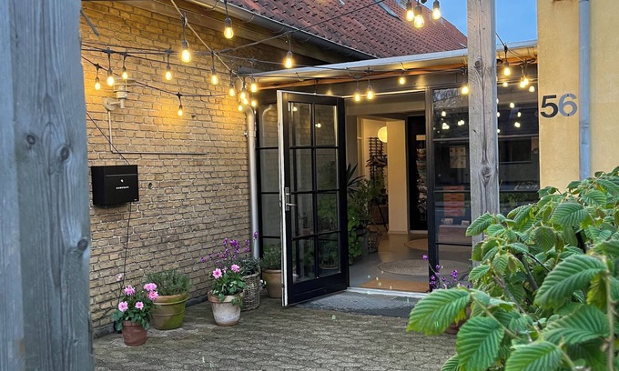 Vestervig Bed & Breakfast | Hawkraft Kulturhotel