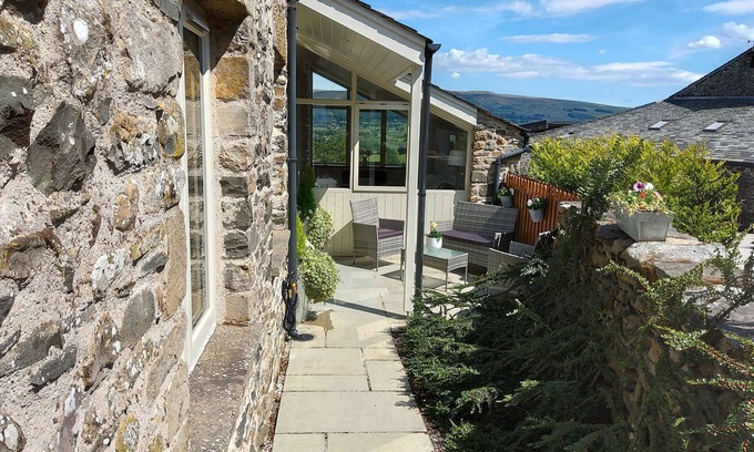 Carnforth Cottage | Hawkrigg Cottage