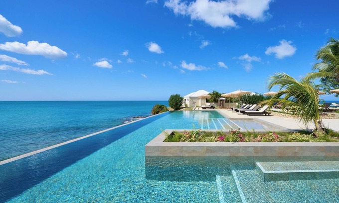 St. John's Hotel | Hawksbill Resort Antigua