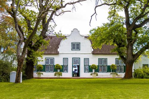 Koelenhof House | Hawksmoor House