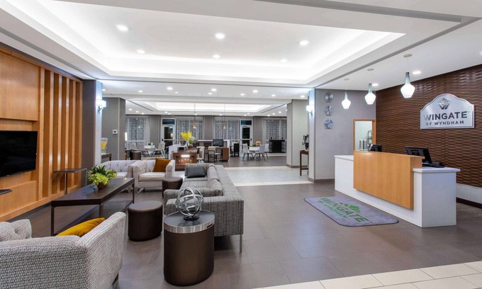 Loveland Hotel | Hawthorn Extended Stay by Wyndham Loveland