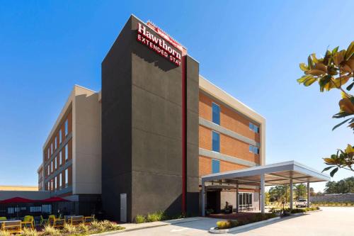 Kingwood Hotel | Hawthorn Extended Stay by Wyndham Kingwood Houston