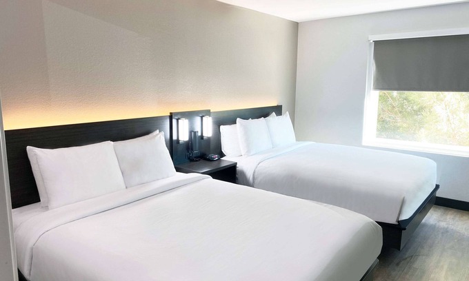 Hobbs Hotel | Hawthorn Extended Stay by Wyndham Hobbs