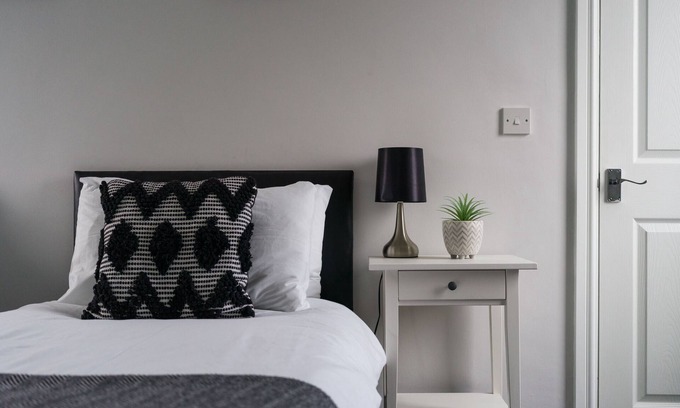 Ashington House | Hawthorn- Great 2 bed home in Ashington, Northumberland