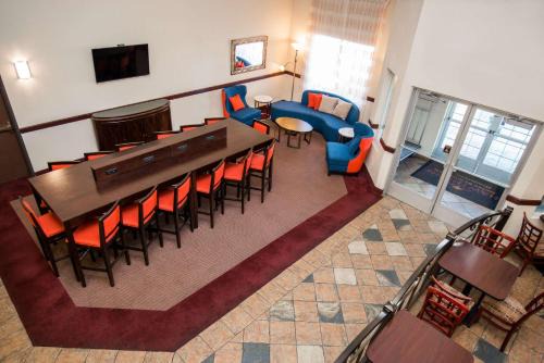 Henderson Hotel | Hawthorn Suites Las Vegas