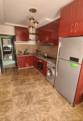 Cite Al Mohammadi Apartment | Hay al Mohammadi Agadir Bayti sakan