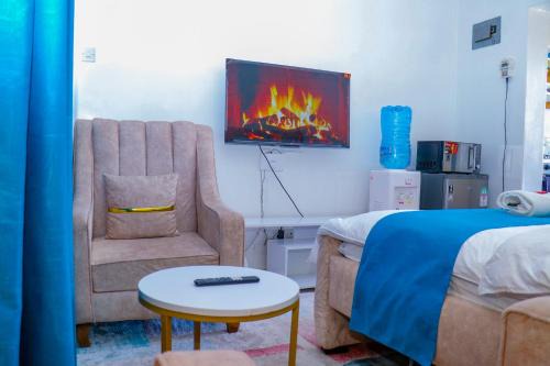 Mlolongo Apartment | Haydenco Suites Signatuture Mall Syokimau