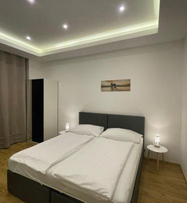 Eisenstadt Apartment | Haydnsuite