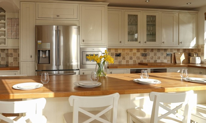 Woolacombe House | Hazelmere House