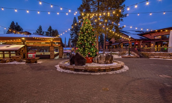 Sunriver Condo | Hazelnut #5