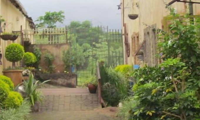 Hazyview Cottage | Hazyview Country Cottages