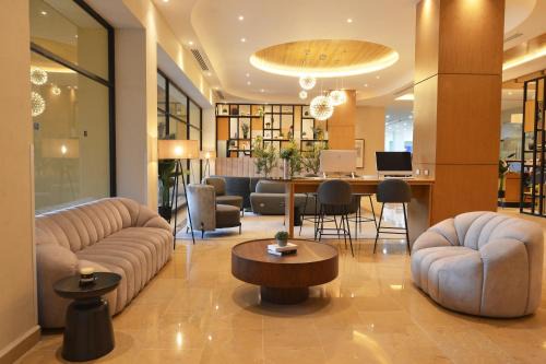 Xalapa Hotel | HB Xalapa