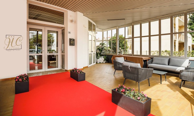 Lignano Sabbiadoro Hotel | HC Resort