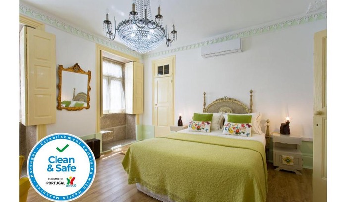 Santa Marinha Villa | HC Villa Douro