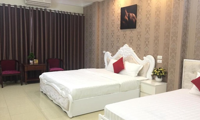 Soc Son Hotel | HD Hotel Nội Bài