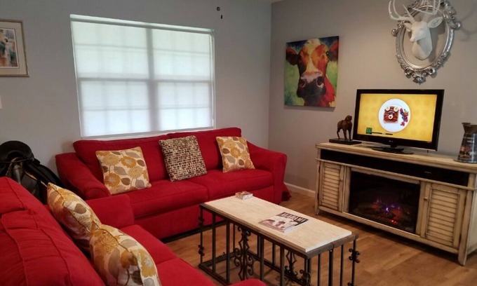 Ono Island House | Hea-vin's Farm : A peaceful place to relax, reflect, and unwind. <3