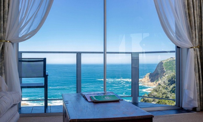 Knysna House | Headlands House Guest Lodge
