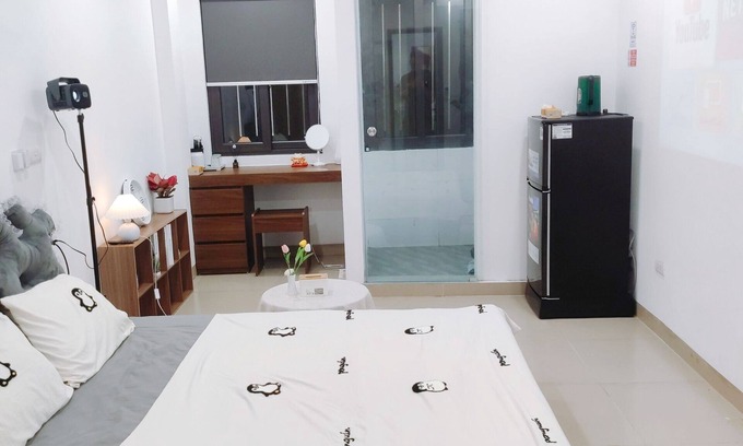 Hoang Mai Apartment | Heart Home