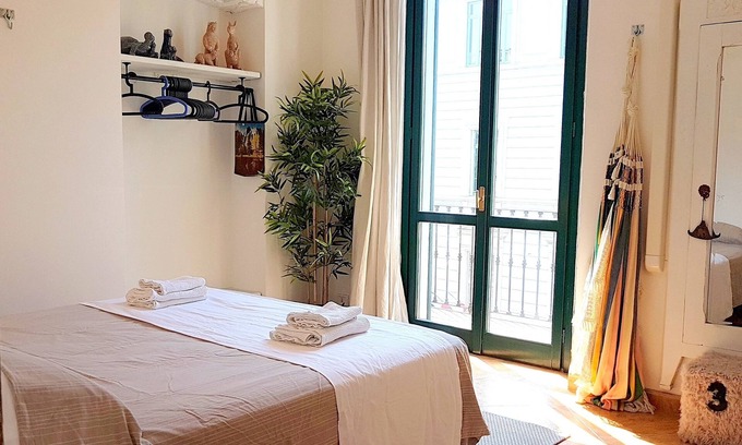 Porta Genova Apartment | Heart Milan Apartment - Navigli