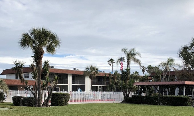 Cocoa Beach Condo | Heart of a Beach Stay