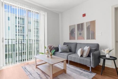 Five Points South Apartment | Heart of BHM Fully Equipped 2BR Unit With Gym and Pool