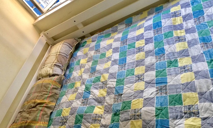 Tsim Sha Tsui Apartment | Heart of Hong Kong (Tsim Sha Tsui)