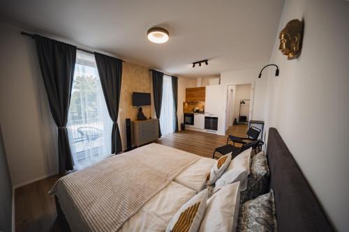 Kolin 2 Apartment | Heart of Kutná Hora