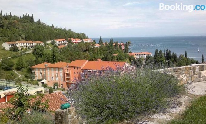 Strunjan Apartment | Heart of Strunjan Apartments AL